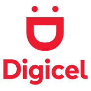 Digicel Group Ltd. Logo PNG Vector