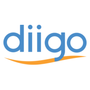 Diigo Logo PNG Vector