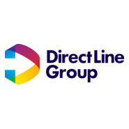 Direct Line Group Logo PNG Vector