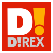 Direx Logo PNG Vector