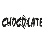 discoteca chocolate Logo PNG Vector