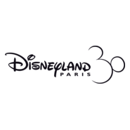 Disneyland Paris - 30th anniversary (2022) Logo PNG Vector