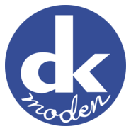 DK Modern WEB Plauen Logo PNG Vector