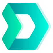 DMarket Logo PNG Vector