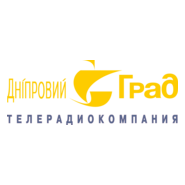 Dniproviy Grad Logo PNG Vector