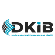 Doğu Karadeniz İhracatçılar Birliği Logo PNG Vector