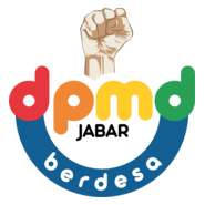 DPMD JABAR Logo PNG Vector