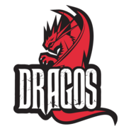 Dragos Logo PNG Vector