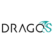 Dragos Logo PNG Vector