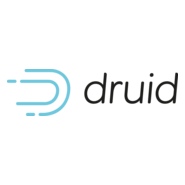 Druid Logo PNG Vector