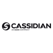 EADS Cassidian Logo PNG Vector