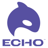 ECHO Logo PNG Vector