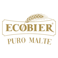Ecobier Puro Malte Logo PNG Vector