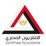 Egypt Television Logo PNG Vector