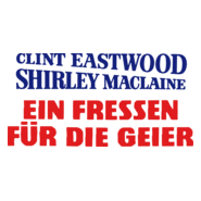 Ein Fressen für die Geier Logo PNG Vector