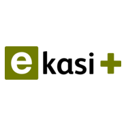 EKasi+ Logo PNG Vector