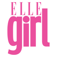 Elle Girl Logo PNG Vector