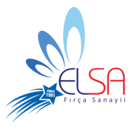 Elsa Fırça Logo PNG Vector