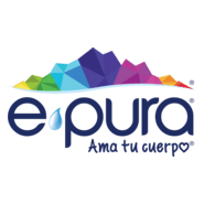 epura Logo PNG Vector