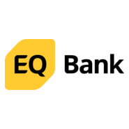 EQ Bank Logo PNG Vector