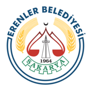Erenler Belediyesi Logo PNG Vector
