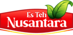 ES TEH NUSANTARA Logo PNG Vector