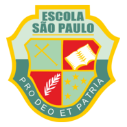 Escola São Paulo Logo PNG Vector