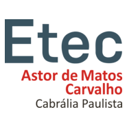 Etec Cabrália Logo PNG Vector