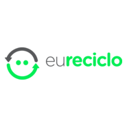 Eu Reciclo Logo PNG Vector