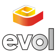 Evol Logo PNG Vector