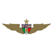 F.A.M Logo PNG Vector
