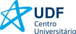 Faculdade udf Logo PNG Vector