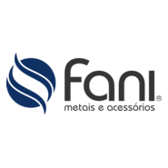 Fani Metais e Acessórios Logo PNG Vector