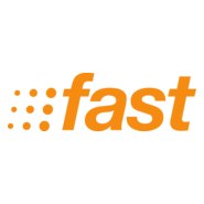 Fast Search & Transfer Logo PNG Vector