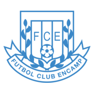 FC Encamp (late 1990's) Logo PNG Vector