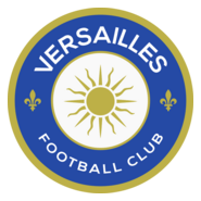 FC Versailles 2022 Logo PNG Vector