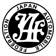 FEDERATION JAPAN MOBILE Logo PNG Vector