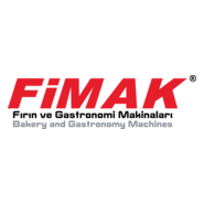 Fimak - TR & EN Trade Name Logo PNG Vector