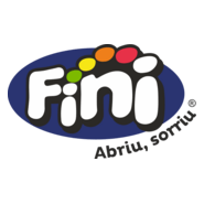 fini Logo PNG Vector