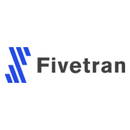 Fivetran Logo PNG Vector