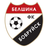 FK Belshina Bobruysk Logo PNG Vector