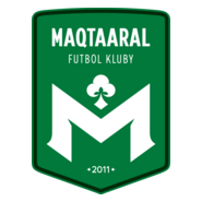 FK Maqtaaral Atakent Logo PNG Vector