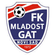 FK Mladost Novi Sad Logo PNG Vector