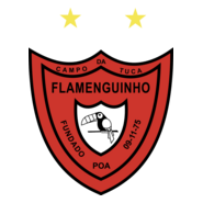 Flamenguinho Logo PNG Vector