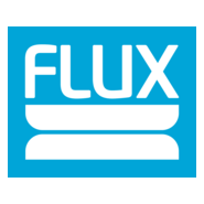 Flux Logo PNG Vector