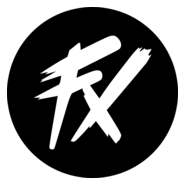 Fluxo FF Logo PNG Vector