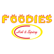FOODIES Logo PNG Vector