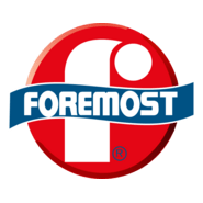 FOREMOST Logo PNG Vector