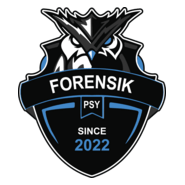 forensik psy Logo PNG Vector