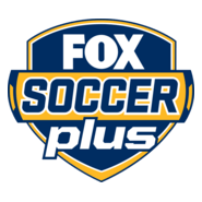 Fox Soccer Plus Logo PNG Vector
